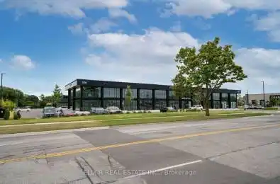 530 speers Road Unit# 38 Oakville Ontario L6K 2G3