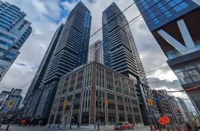 125 Blue Jays Way Unit# 3503 Toronto C01 Ontario M5V 0N5