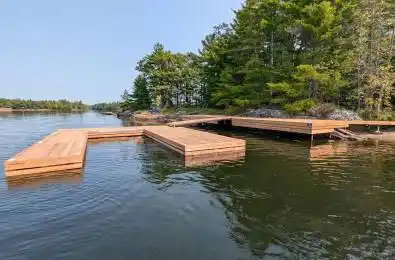 2 Island 880 N/A Georgian Bay Ontario L0K 1S0