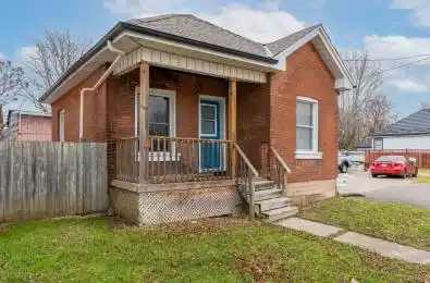 24 BRUCE Street Brantford Ontario N3R 1E2