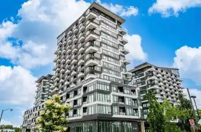 2485 Taunton Road Unit# 225 Oakville Ontario L6H 3R8