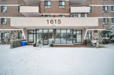 1615 Bloor Street Unit# 801 Mississauga Ontario L4X 1S2
