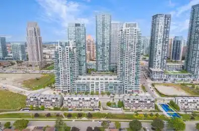4055 Parkside Village Drive Unit# 519 Mississauga Ontario L5B 0K8