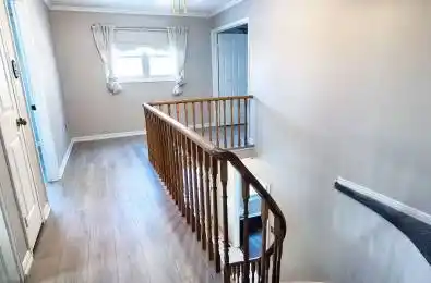 29 Hemlock Drive Markham Ontario L3P 4M5