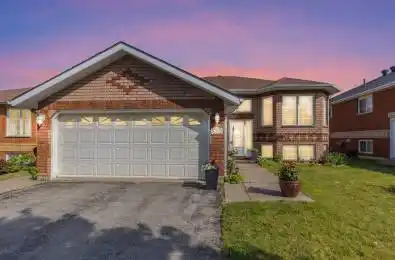 635 Wayne Crescent Midland Ontario L4R 5E1