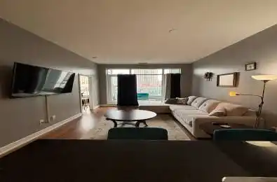 365 Prince Of Wales Drive Unit# 303 Mississauga Ontario L5B 0G6