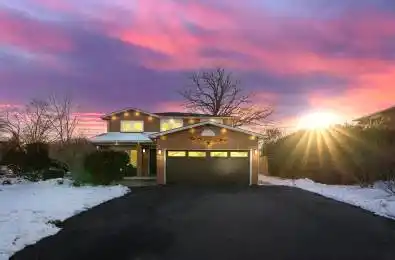 18 Creekview Court Brampton Ontario L6Z 3Y2