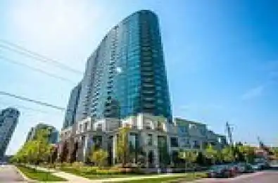 15 Greenview Avenue Unit# 706 Toronto C07 Ontario M2M 4M7