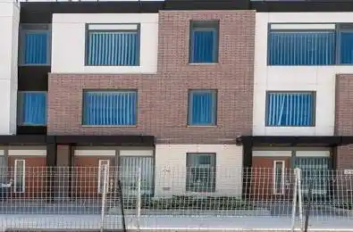 1010 Portage Parkway Unit# TH06 Vaughan Ontario L4K 0K3