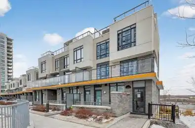 1245 Bayly Street Unit# 22 Pickering Ontario L1W 0B5
