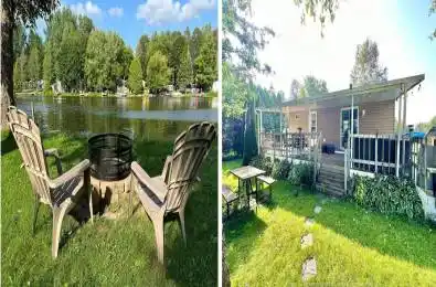 7489 SIDEROAD 5 N/A Unit# B8 Wellington North Ontario N0G 2L0