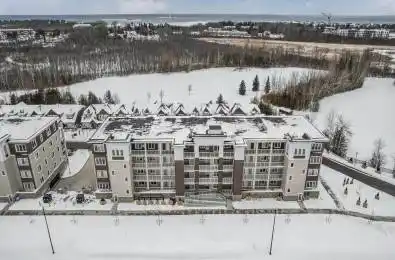 5 Spooner Crescent Unit# 210 Collingwood Ontario L9Y 1T3
