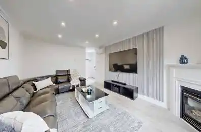 909 King Street Unit# 26 Oshawa Ontario L1J 2L4