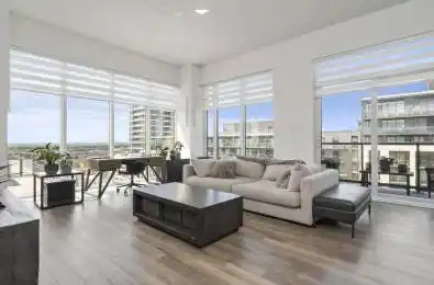 99 Eagle Rock Way Unit# 1012 Vaughan Ontario L6A 5A7