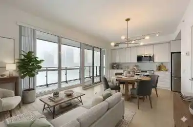 10 Park Lawn Road Unit# 1507 Toronto W06 Ontario M8V 0H9