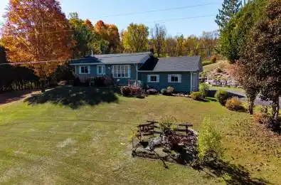 255 Flat Road Greater Madawaska Ontario K0J 1N0