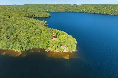 1089 Lutes Lane Algonquin Highlands Ontario P0A 1E0