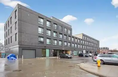 1800 Simcoe Street Unit# 220 Oshawa Ontario L1G 4X9