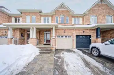 135 Windrow Street Richmond Hill Ontario L4E 4Y4