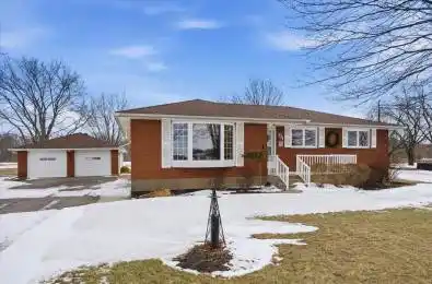 771 Weaver Road Port Colborne Ontario L3K 5V3