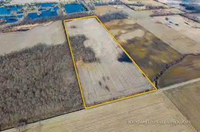 20306 McLean Line West Elgin Ontario N0L 2N0