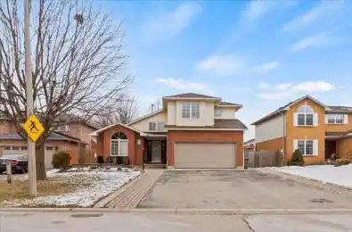 237 Homebrook Drive Hamilton Ontario L0R 1W0