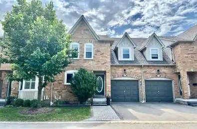 5940 Glen Erin Drive Unit# 38A Upper Mississauga Ontario L5M 5W9