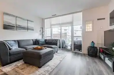 375 Sea Ray Avenue Unit# 127 Innisfil Ontario L9S 2P7