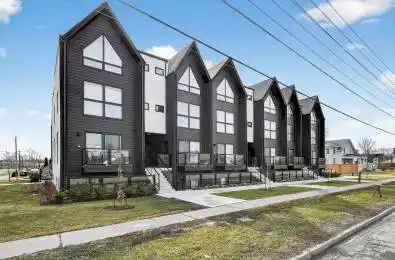 7277 Wilson Crescent Unit# 201 Niagara Falls Ontario L2G 4R8