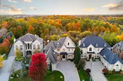 79 Grandvista Crescent Vaughan Ontario L4H 3J6