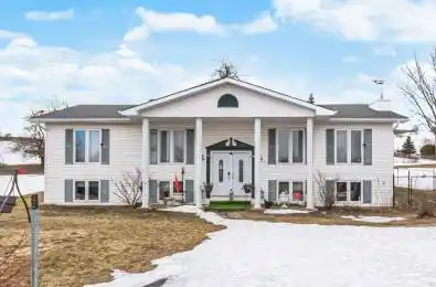 21 Barbour Drive Erin Ontario N0B 1Z0