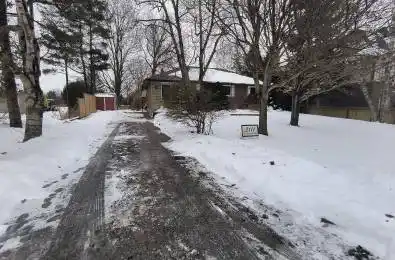 2111 Prestonvale Road Clarington Ontario L1E 2S2