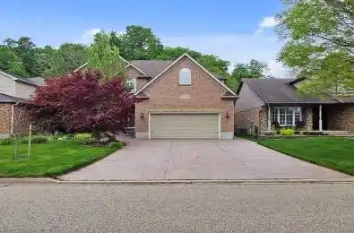 574 Sandbanks Crescent Waterloo Ontario N2V 2K2