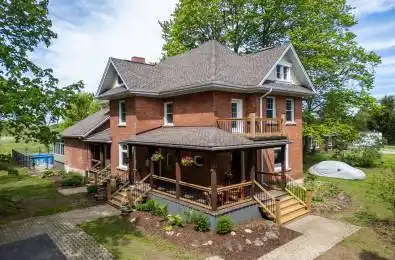 296 Garafraxa St Street Chatsworth Ontario N0H 1G0