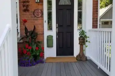 122 Richard Street Greater Napanee Ontario K7R 2T4