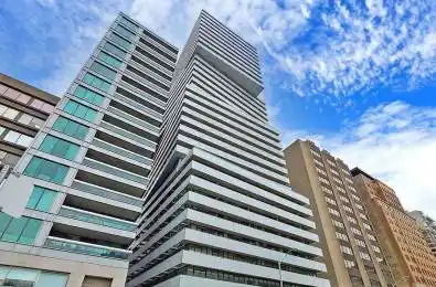200 Bloor Street Unit# 1901 Toronto C02 Ontario M5S 1T8