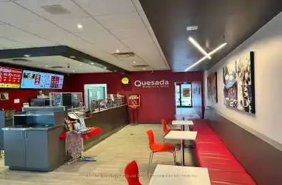 331 Bayfield Street Barrie Ontario L4M 3C2