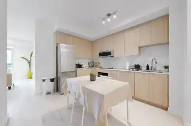 2501 Saw Whet Boulevard Unit# 509 Oakville Ontario L6M 5N2