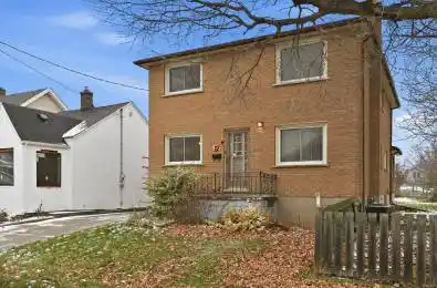 17 Queen Street Thorold Ontario L2V 2P7