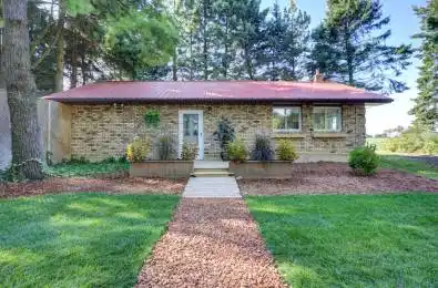 56559 Heritage Line Bayham Ontario N0J 1Y0