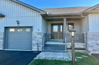 71 Dorchester Drive Prince Edward County Ontario K0K 3L0