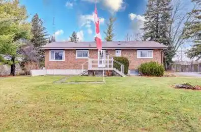 992 Church Street Ajax Ontario L1T 4W3