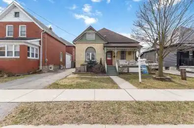 57 LOCUST Street St. Thomas Ontario N5R 2C2