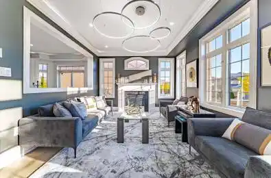 113 Riverwalk Drive Markham Ontario L6B 0B8