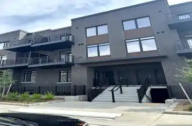 824 Woolwich Street Unit# 175 Guelph Ontario N1H 6J2