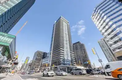 2 Anndale Drive Unit# 1501 Toronto C14 Ontario M2N 2W8