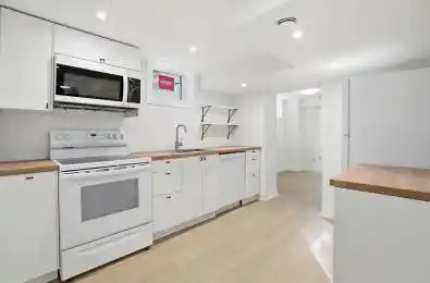 85 Allanbrooke Drive Toronto W08 Ontario M9A 3N9