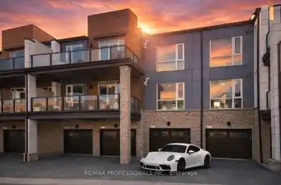 2393 Bronte Road Unit# 208 Oakville Ontario L6M 1P5