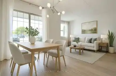 41 Rykert Street Unit# 311 St. Catharines Ontario L2S 3A4