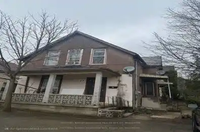 44 Albert Street Welland Ontario L3B 4L2